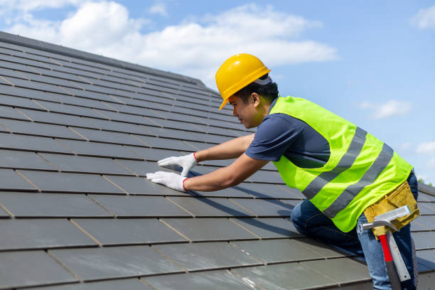 Best Commercial Roofing Services  in Wautoma, WI