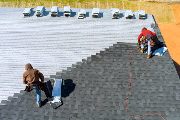 Best Roof Repair Services  in Wautoma, WI