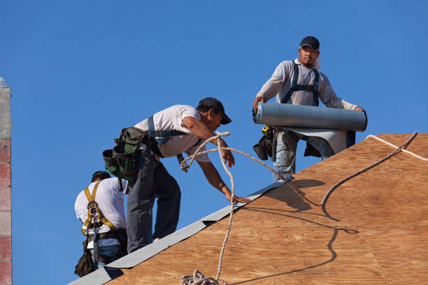 Best Slate Roofing Contractor  in Wautoma, WI