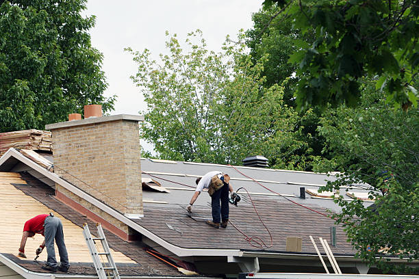 Best Best Roofing Contractors  in Wautoma, WI