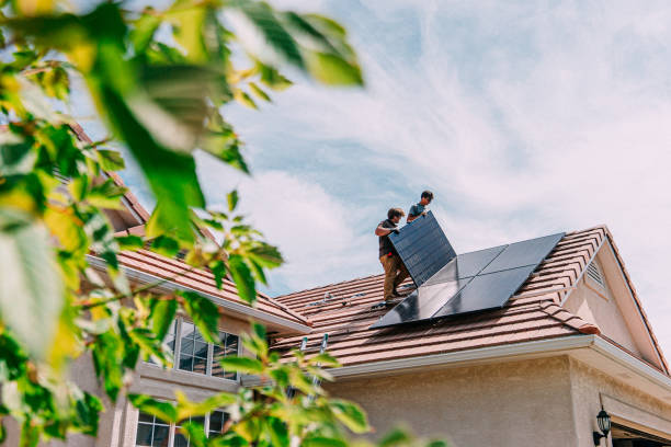 Professional Roofing Contractor in Wautoma, WI