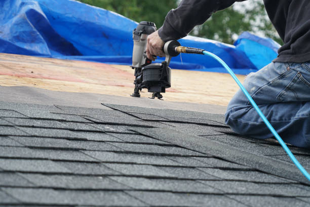 Quick and Trustworthy Emergency Roof Repair Services in Wautoma, WI