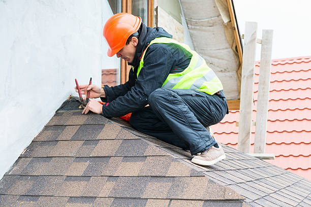 Best Residential Roofing Contractor  in Wautoma, WI