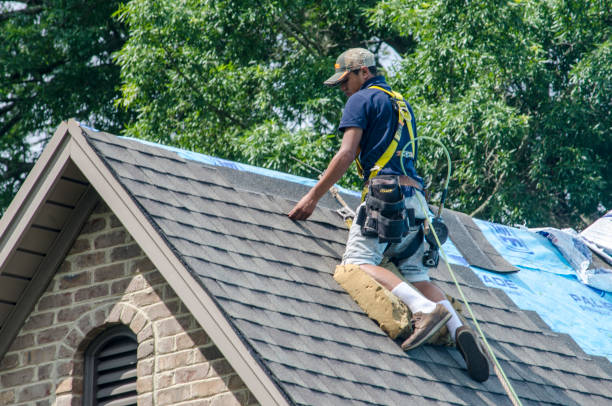 Best Emergency Roof Repair  in Wautoma, WI